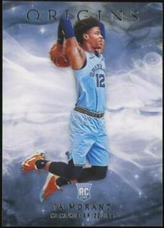 Ja Morant