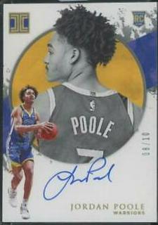 Jordan Poole