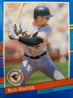 Bob Melvin