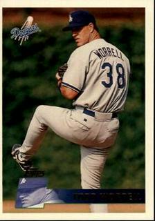 Todd Worrell