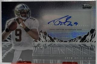Drew Brees