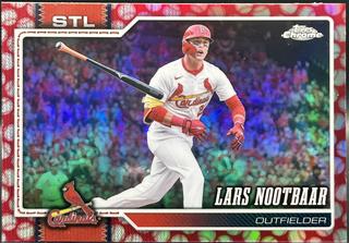 Lars Nootbaar