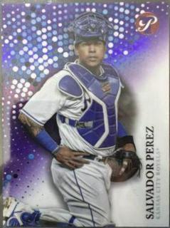Salvador Perez