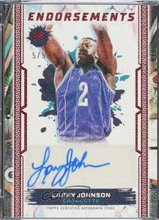 Larry Johnson
