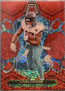 Evan Engram