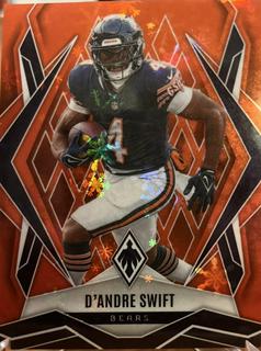 D'Andre Swift