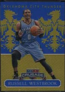 Russell Westbrook
