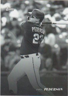 Joc Pederson