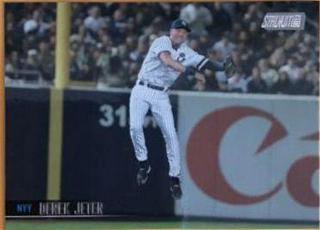 Derek Jeter