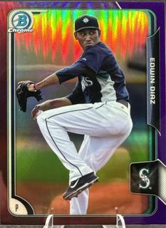 Edwin Diaz