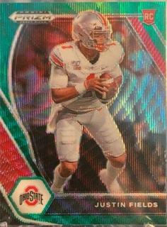 Justin Fields