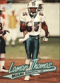 Lamar Thomas