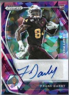 Frank Darby