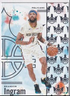 Brandon Ingram
