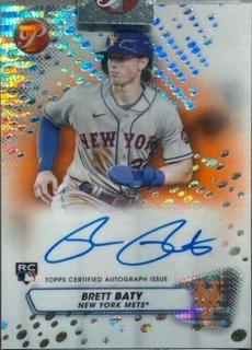 Brett Baty
