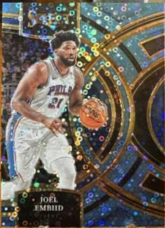 Joel Embiid