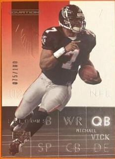 Michael Vick