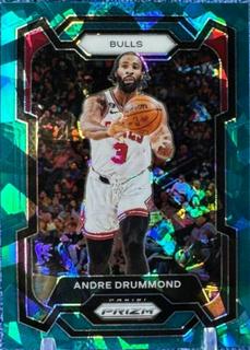 Andre Drummond