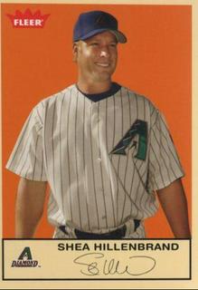 Shea Hillenbrand