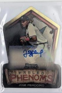 Jose Perdomo