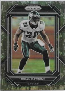 Brian Dawkins
