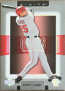 Troy Glaus