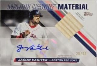 Jason Varitek