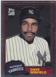 Dave Winfield