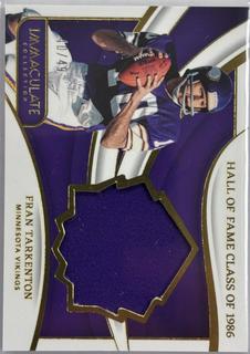 Fran Tarkenton
