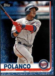 Jorge Polanco