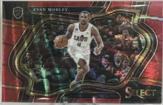 Evan Mobley