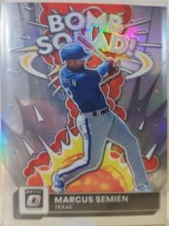 Marcus Semien