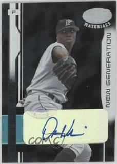 Dontrelle Willis