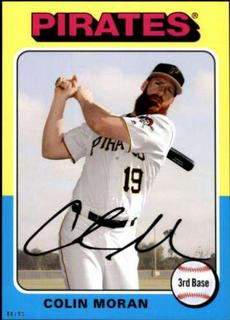 Colin Moran