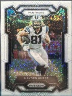Hayden Hurst