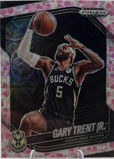 Gary Trent Jr.