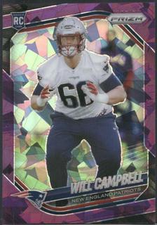 Will Campbell