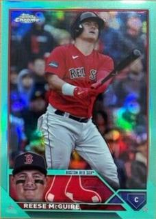 Reese McGuire