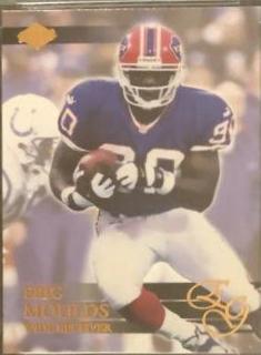 Eric Moulds