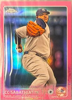 CC Sabathia