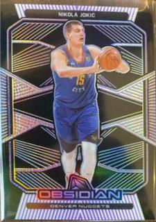 Nikola Jokic