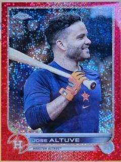 Jose Altuve