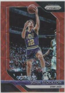 John Stockton