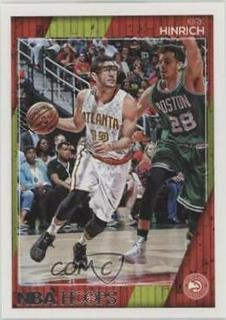 Kirk Hinrich