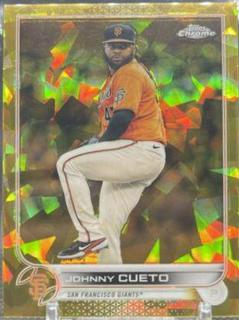 Johnny Cueto