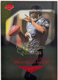 Donovan McNabb