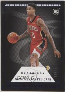 Nickeil Alexander-Walker