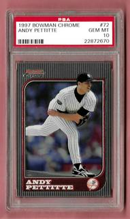 Andy Pettitte