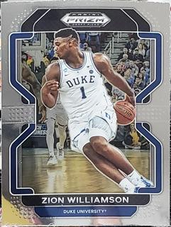 Zion Williamson