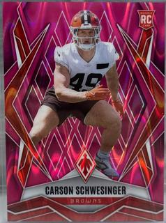 Carson Schwesinger